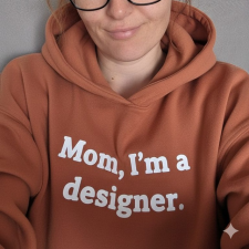 Freelancer Yekaterina M. — Czarnogóra, Budva. Specjalizacja — Grafika wektorowa, Copywriting