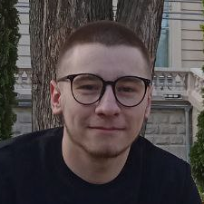 Заказчик Андрій Я. — Украина, Львов.