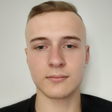 Freelancer Oleksandr K. — Poland. Core skill — Web Programming, HTML & CSS