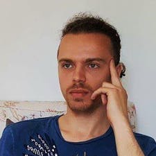Client Anatoly K. — Ukraine, Krivoi Rog.