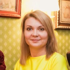 Freelancer Viktoriya S. — Ukraine, Charkiw. Fachgebiet — 3D-Modellierung, Landschaftsprojekte & Design