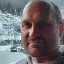 Фрилансер Bogdan S. — Україна, Львів. Спеціалізація — Python, Java