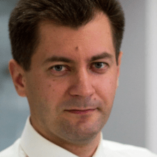 Фрилансер Oleh S. — Украина, Киев. Специализация — Кибербезопасность и защита данных, Python