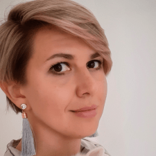 Фрилансер Ксения А. — Украина, Одесса. Специализация — Копирайтинг, Написание статей