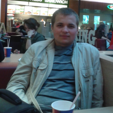 Freelancer Aleksey T. — Ukraine, Poltava. Core skill — C#, Web Programming