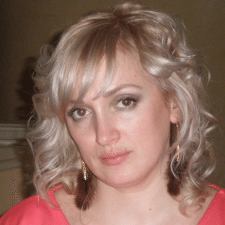 Фрилансер Татьяна Т. — Украина, Полтава. Специализация — Написание статей, Рерайтинг