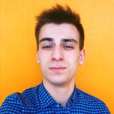 Фрилансер Тимур Е. — Украина. Специализация — Продвижение в социальных сетях (SMM)