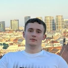Freelancer Taras K. — Slovakia, Kosice. Core skill — HTML & CSS, Web Programming