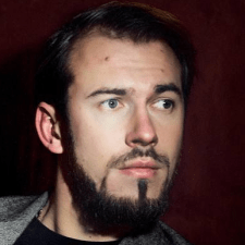 Владимир Тетерук