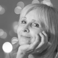 Tetiana Bondarenko