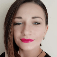 Фрилансер Тетяна Г. — Украина, Львов. Специализация — Дизайн сайтов, Дизайн интерфейсов (UI/UX)