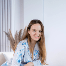 Freelancer Tetiana B. — Ukraine, Kyiv. Core skill — 3D Modeling, Interior Design