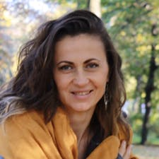 Фрилансер Татьяна Б. — Украина, Запорожье. Специализация — Немецкий язык, Немецкий язык