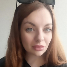 Freelancer Tetiana S. — Ukraina, Czerkasy. Specjalizacja — Edycja i korekta tekstu, Copywriting