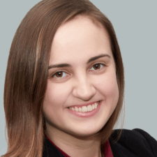 Freelancer Tetyana G. — Ukraine, Kyiv. Core skill — Interface Design (UI/UX), Website Maintenance