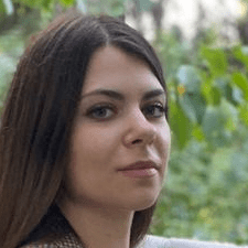 Фрилансер Tetiana K. — Украина, Киев. Специализация — Логотипы, Баннеры