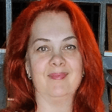 Фрилансер Tetiana K. — Польша, Zielona Góra. Специализация — Инфографика, Полиграфический дизайн