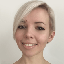 Фрилансер Тетяна К. — Украина, Тернополь. Специализация — HTML и CSS верстка, Javascript и Typescript