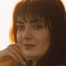 Freelancer Tetyana K. — Ukraina, Tarnopol. Specjalizacja — Reklama w mediach społecznościowych