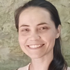Фрилансер Tetiana M. — Украина, Одесса. Специализация — Перевод текстов, Английский язык
