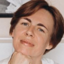 Tatyana Pustovoyt