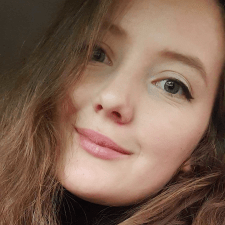 Фрилансер Тетяна К. — Украина, Львов. Специализация — Английский язык, Транскрибация
