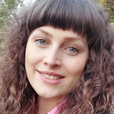 Freelancer Tetiana B. — Ukraine. Core skill — Testing & QA