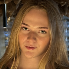 Tetyana Dobish