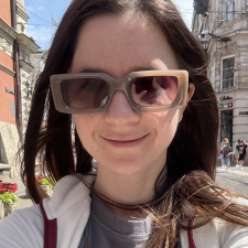 Freelancer Tetiana H. — Ukraine, Brovary. Core skill — English, Tuition