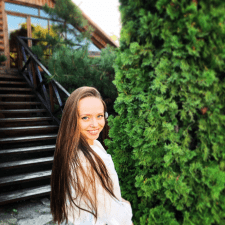 Татьяна Козлова