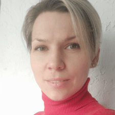 Фрилансер Tetiana K. — Украина, Ивано-Франковск. Специализация — Логотипы, Баннеры