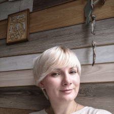 Фрилансер Tetiana K. — Украина, Киев. Специализация — Предметный дизайн, AI cоздание видео