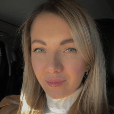 Фрилансер Тетяна Н. — Украина, Киев. Специализация — Баннеры, Дизайн сайтов