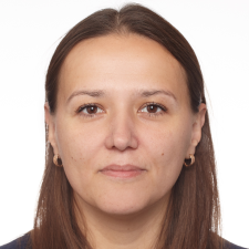 Freelancer Tetiana P. — Polska, Warszawa. Specjalizacja — Praca z klientami, Przepisywanie tekstów (rewright)