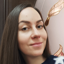 Фрилансер Тетяна В. — Украина, Днепр. Специализация — Редактура и корректура текстов, Рерайтинг