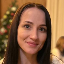 Тетяна Пивовар