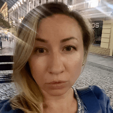 Заказчик Тетяна Р. — Украина, Киев.