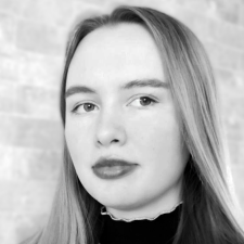 Фрилансер Тетяна Р. — Украина, Черноморск. Специализация — Логотипы, Полиграфический дизайн