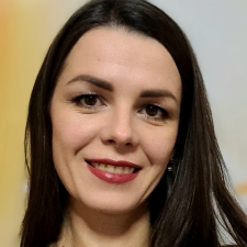 Freelancer Tetiana S. — Poland. Core skill — Web Design, Bot Development