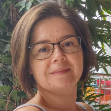 Фрилансер Тетяна Щ. — Украина, Днепр. Специализация — Обработка видео, Аудио и видео монтаж