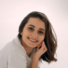 Tetyana Berezhnyuk