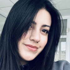Freelancer Tetyana B. — Ukraine, Chernovtsy. Core skill — Presentations