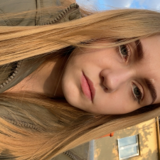 Freelancer Tetiana L. — Ukraine, Ternopol. Core skill — Banners, Infographics