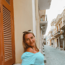 Фрилансер Тетяна Р. — Украина, Киев. Специализация — Реклама в социальных медиа