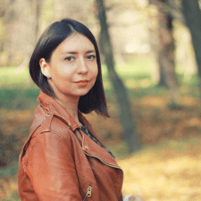 Татьяна Рыбачок