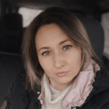 Tatiana Skobenko