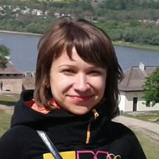 Фрилансер Тетяна О. — Украина, Львов. Специализация — Дизайн интерфейсов (UI/UX), Дизайн интерфейсов (UI/UX)