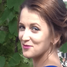 Фрилансер Тетяна Д. — Украина, Черновцы. Специализация — Контент-менеджер, Автоматизация управления предприятием