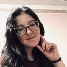 Tetiana Kuryliak
