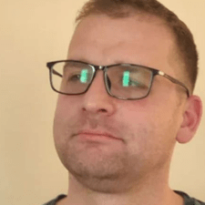 Freelancer Alan A. — Ukraine, Dnepr. Core skill — PHP, Web Programming